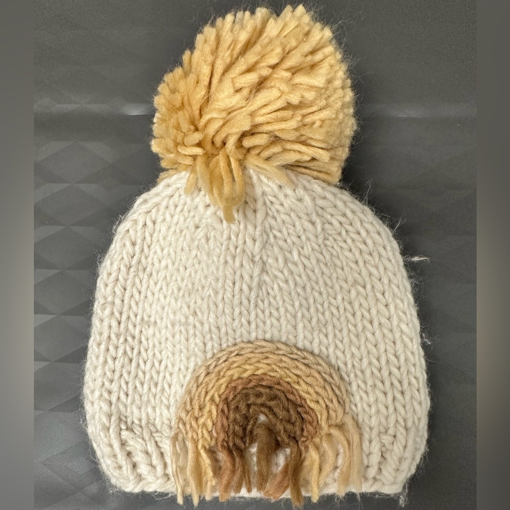 Infant hat